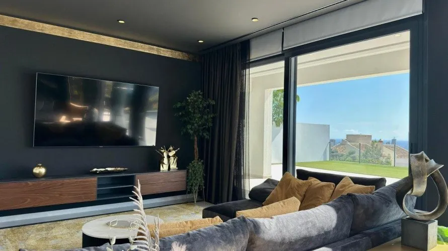 Villa de 890m² à Benidorm, Spain No. 637 № 16