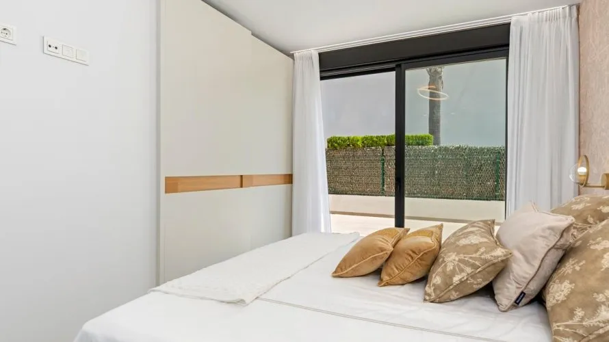 Villa de 3 chambres à Campoamor, Spain No. 573 № 18