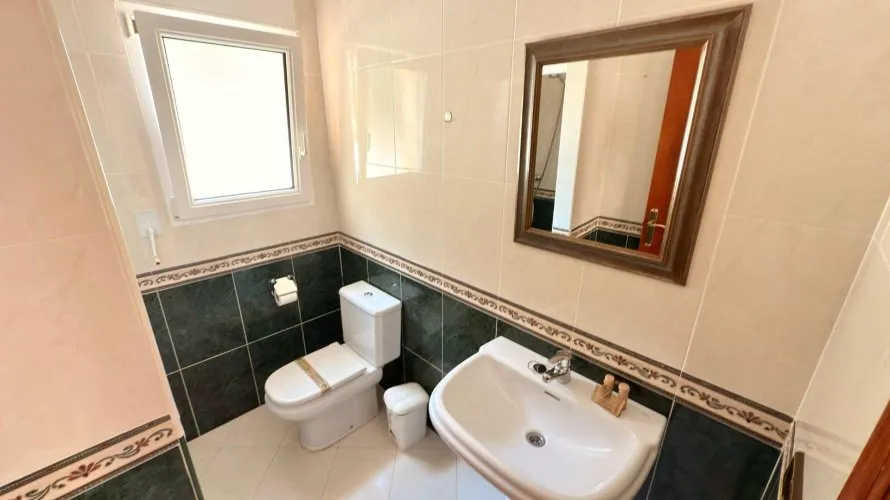 Villa de 5 chambres à Calpe, Spain No. 596 № 8