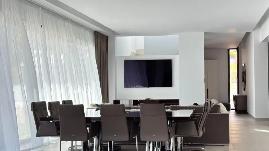 Villa de 691m² à Finestrat, Spain No. 604 № 21