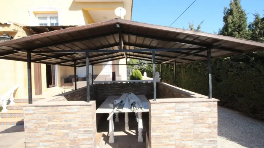 Villa de 5 chambres à Cabo Roig, Spain No. 554 № 26