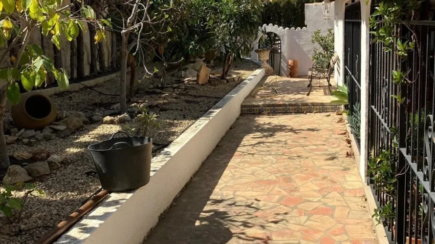 Villa de 4 chambres à Albir, Spain No. 566 № 9