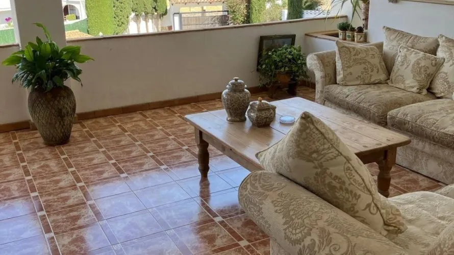 Villa de 4 chambres à Albir, Spain No. 566 № 5