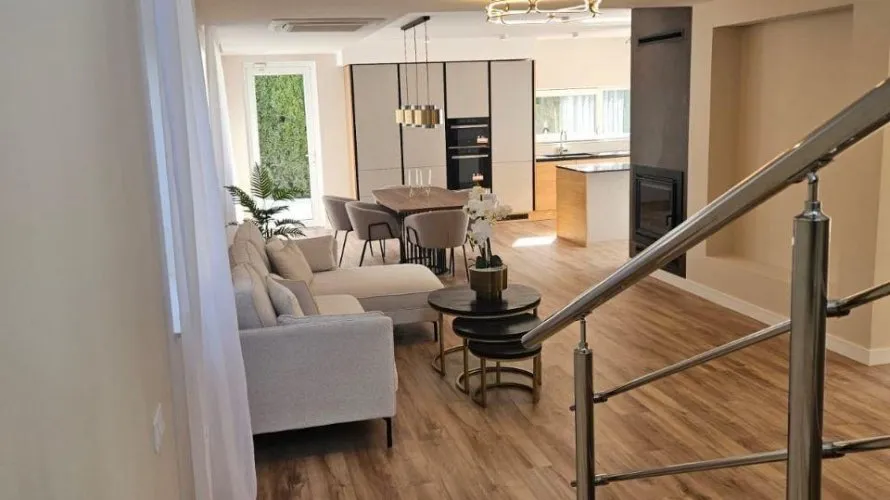 Villa de 4 chambres à Calpe, Spain No. 546 № 5
