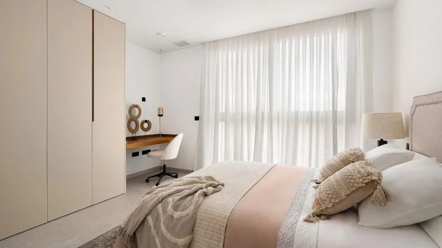 Villa de 4 chambres à La Nucia, Spain No. 581 № 14