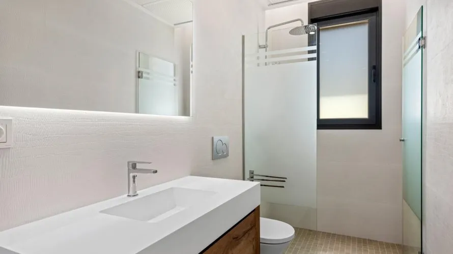 Villa de 3 chambres à Campoamor, Spain No. 573 № 24