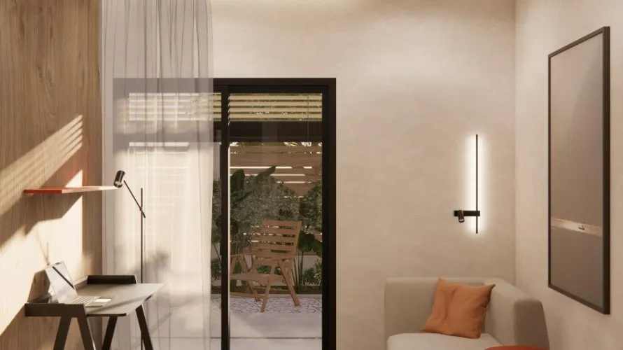 Villa de 3 chambres à La Alberca, Spain No. 603 № 17