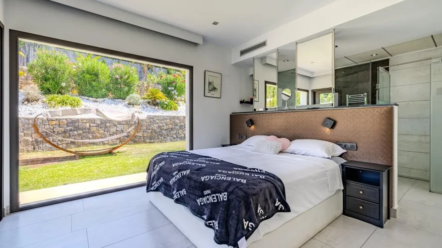 Villa de 5 chambres à Javea, Spain No. 565 № 17