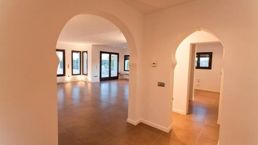 Villa de 4 chambres à Moraira, Spain No. 615 № 6