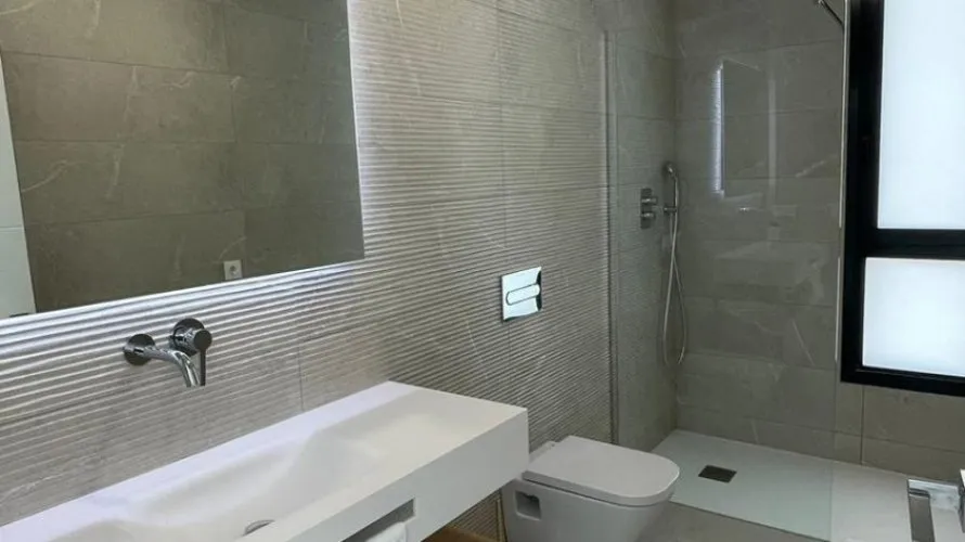 Villa de 139m² à Finestrat, Spain No. 558 № 5