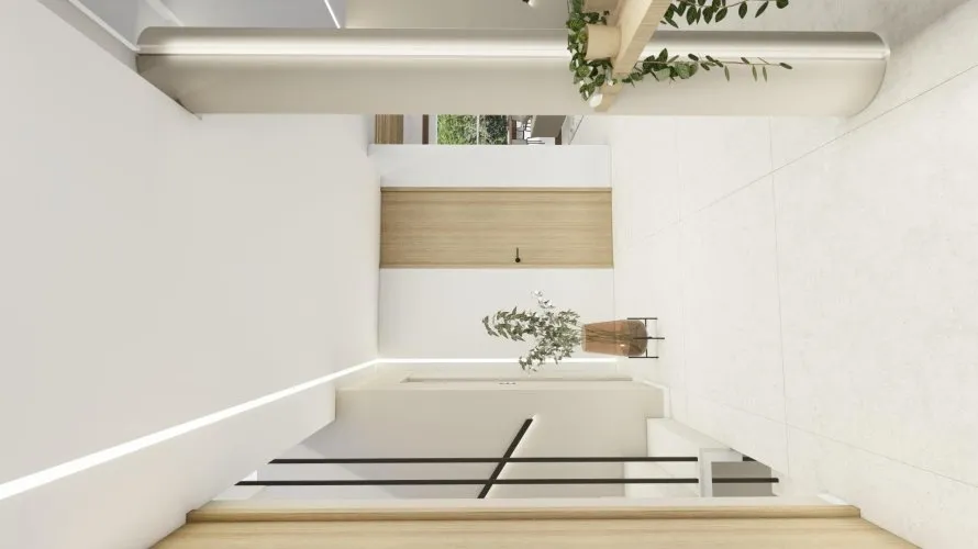 Villa de 3 chambres à Finestrat, Spain No. 542 № 23