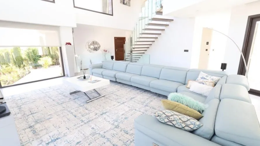 Villa de 521m² à Javea, Spain No. 620 № 7