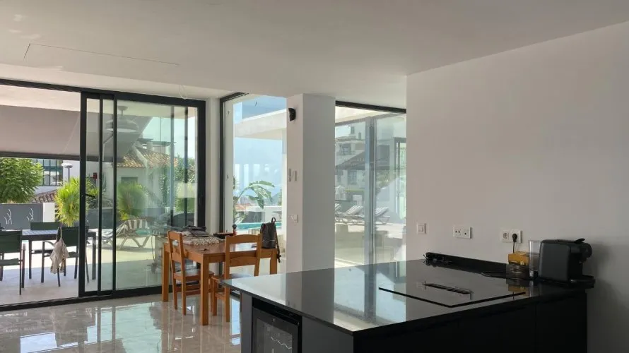 Villa de 6 chambres à Finestrat, Spain No. 640 № 3