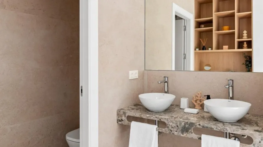 Villa de 3 chambres à Los Alcazares, Spain No. 636 № 6
