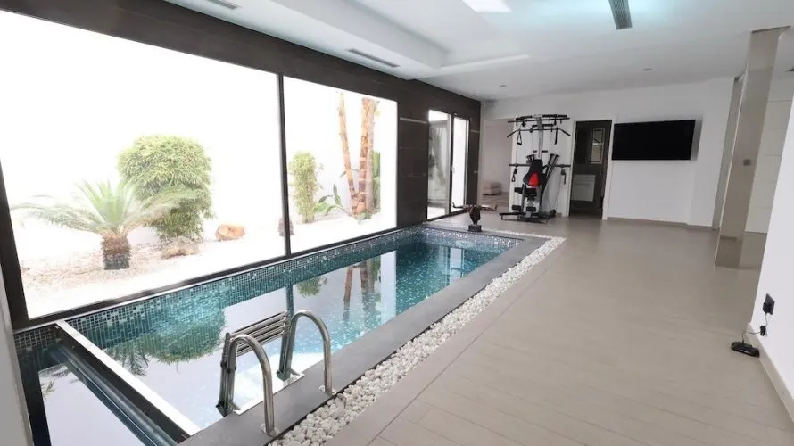 Villa de 521m² à Javea, Spain No. 620 № 3