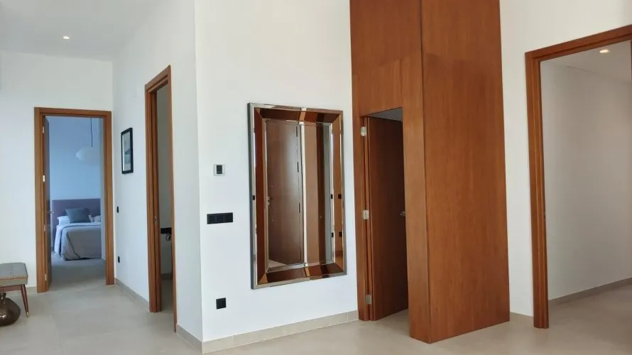 Villa de 4 chambres à Finestrat, Spain No. 638 № 15