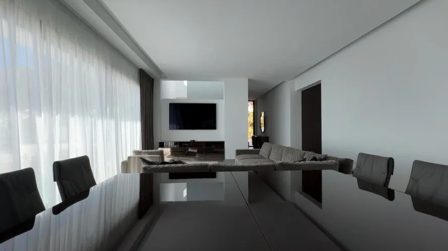 Villa de 691m² à Finestrat, Spain No. 604 № 20
