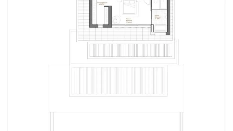 Villa de 4 chambres à Benissa, Spain No. 570 № 7