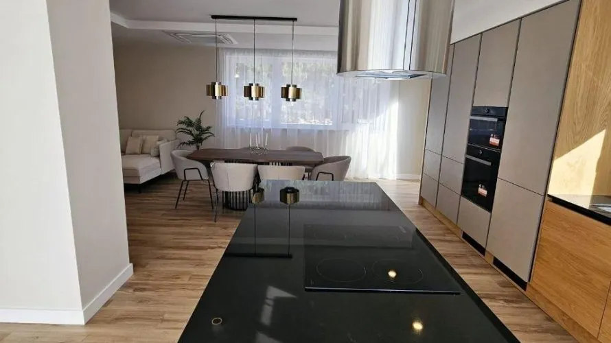 Villa de 4 chambres à Calpe, Spain No. 546 № 12