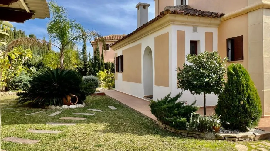 Villa de 1 chambre à Finestrat, Spain No. 621 № 19