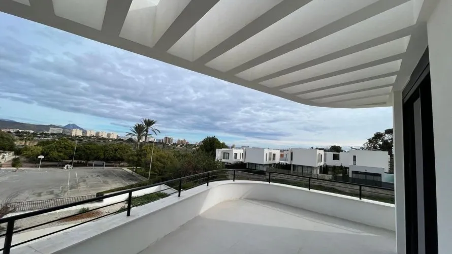 Villa de 4 chambres à La Font, Spain No. 612 № 13