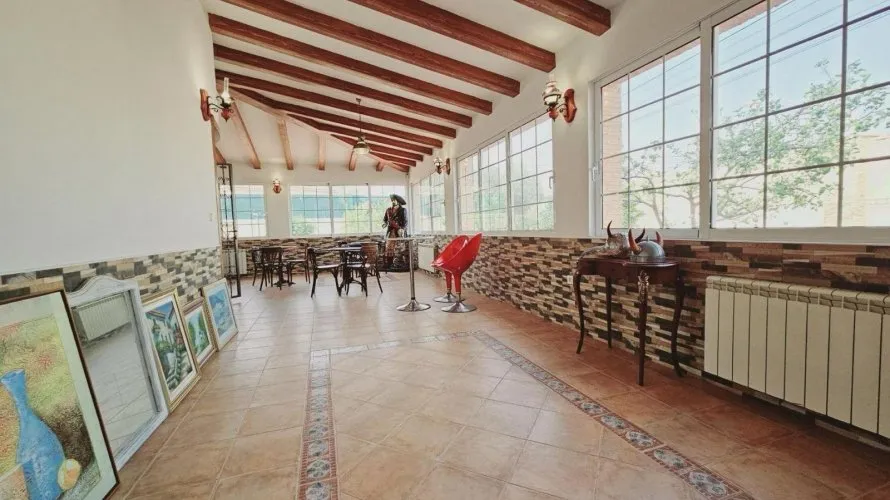 Villa de 5 chambres à Torrevieja, Spain No. 606 № 2
