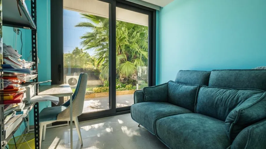Villa de 514m² à Finestrat, Spain No. 585 № 12