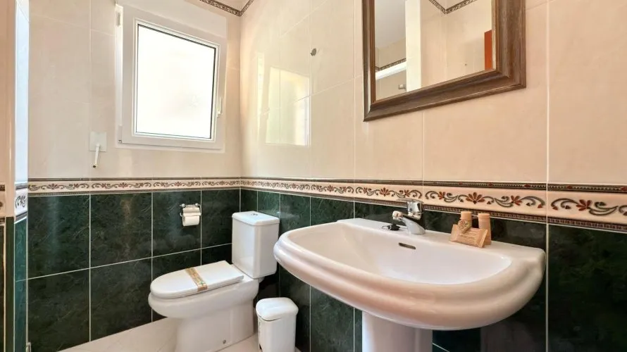 Villa de 5 chambres à Calpe, Spain No. 596 № 6