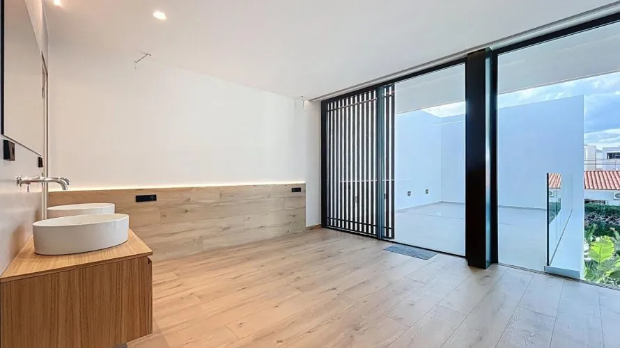 Villa de 3 chambres à Albir, Spain No. 625 № 8