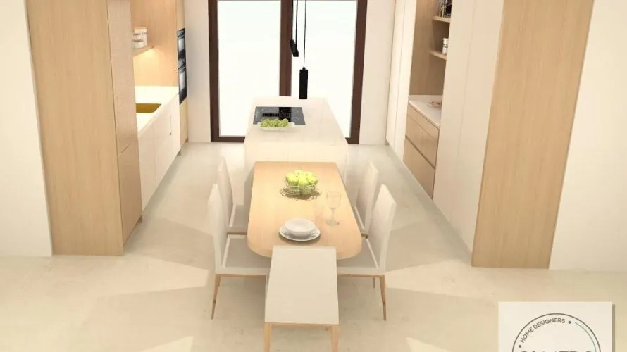 Villa de 4 chambres à Albir, Spain No. 633 № 1