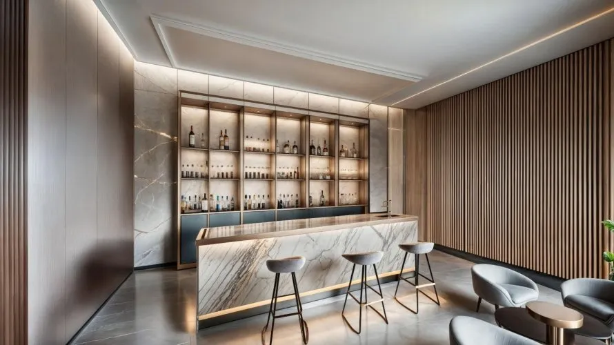 Villa de 6 chambres à Javea, Spain No. 614 № 10