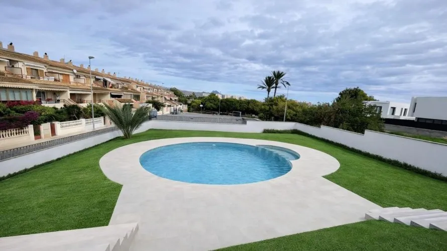 Villa de 4 chambres à La Font, Spain No. 612 № 24