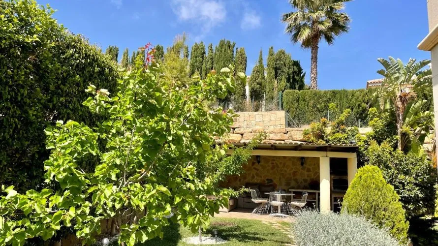 Villa de 1 chambre à Finestrat, Spain No. 621 № 17