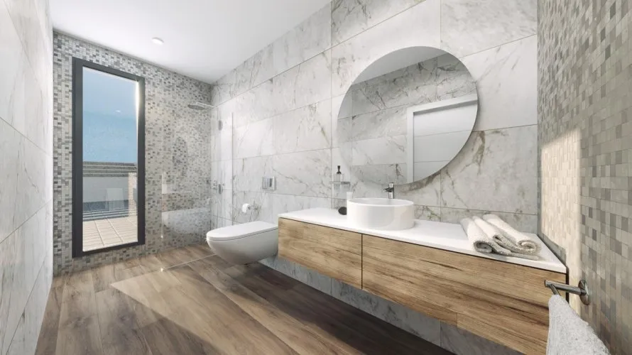 Villa de 3 chambres à Finestrat, Spain No. 564 № 7