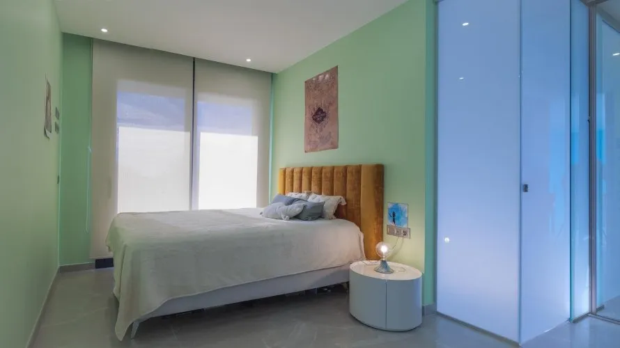Villa de 514m² à Finestrat, Spain No. 585 № 11