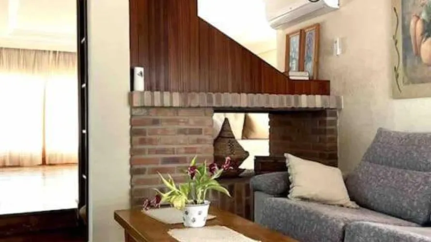Villa de 4 chambres à Campoamor, Spain No. 562 № 4