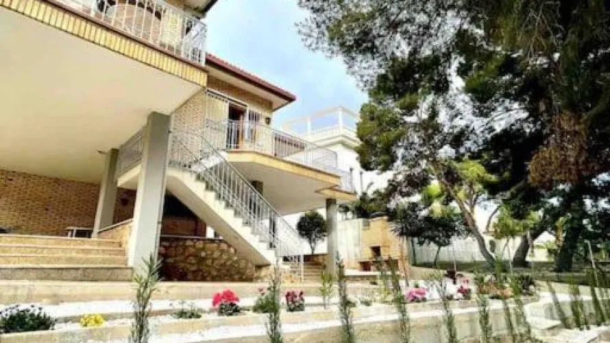 Villa de 4 chambres à Campoamor, Spain No. 562 № 27