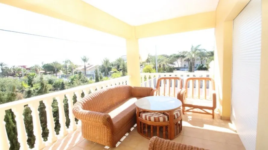 Villa de 5 chambres à Cabo Roig, Spain No. 554 № 9