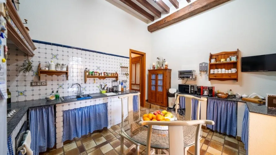 House de 7 chambres à Mutxamel, Spain No. 586 № 16