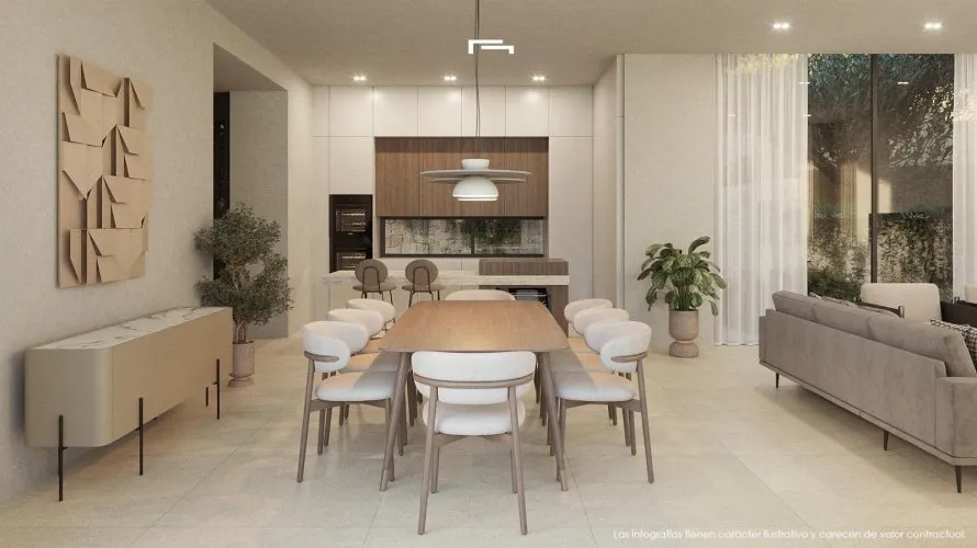 Villa de 3 chambres à Benissa, Spain No. 634 № 2