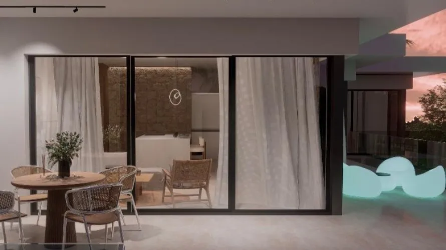 Villa de 4 chambres à Albir, Spain No. 631 № 6