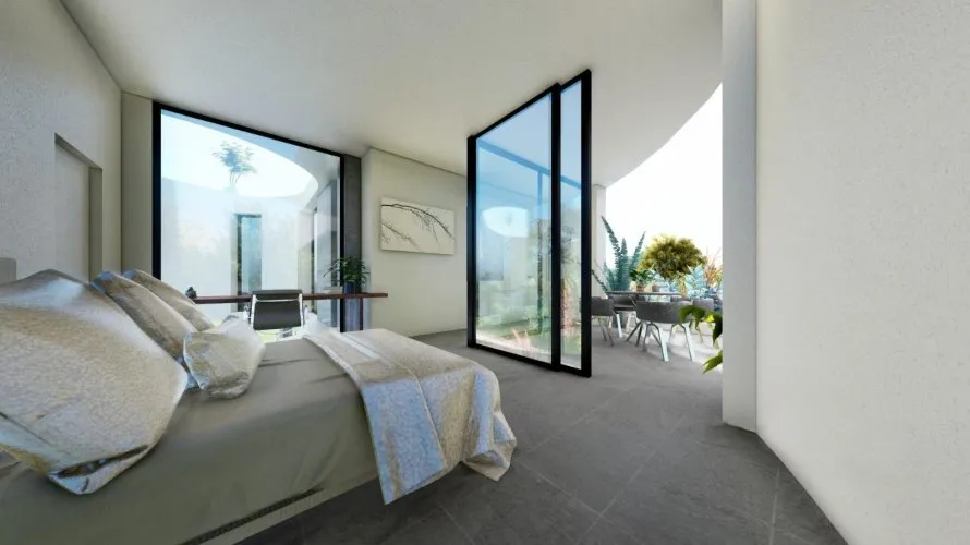 Villa de 5 chambres à Campoamor, Spain No. 576 № 2
