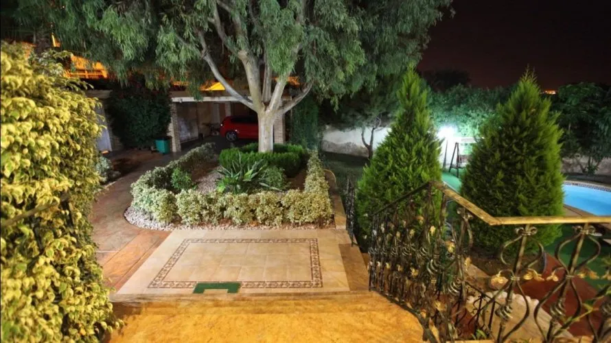 Villa de 5 chambres à Ciudad Quesada, Spain No. 551 № 22