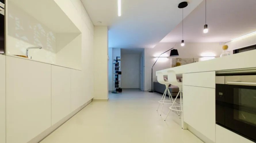 Villa de 4 chambres à Campoamor, Spain No. 572 № 9