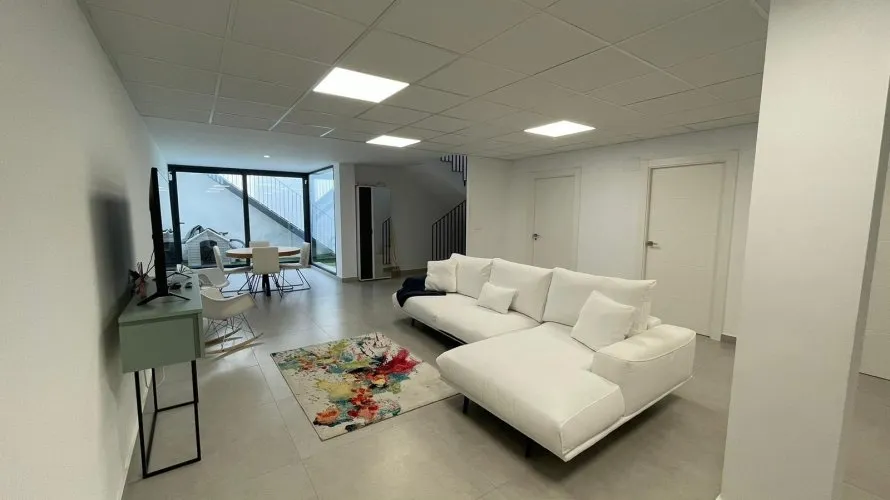 Villa de 139m² à Finestrat, Spain No. 558 № 16
