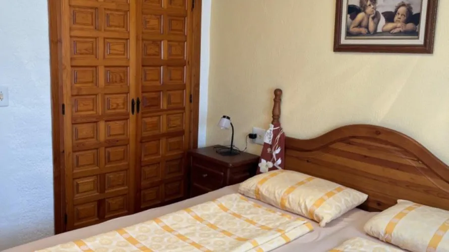 House de 3 chambres à Benissa, Spain No. 688 № 13