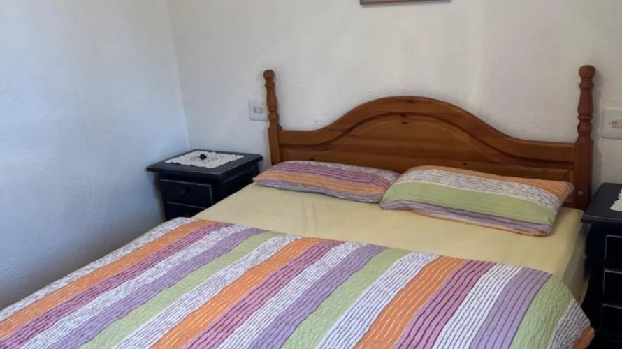 House de 3 chambres à Benissa, Spain No. 688 № 22