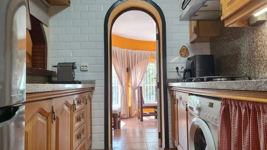Villa de 3 chambres à Maryvilla, Spain No. 644 № 15