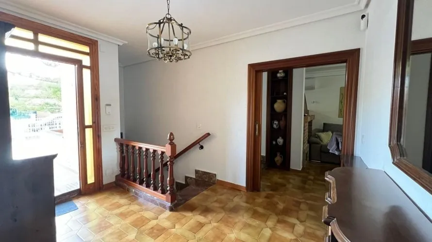 Villa de 4 chambres à Campoamor, Spain No. 562 № 11