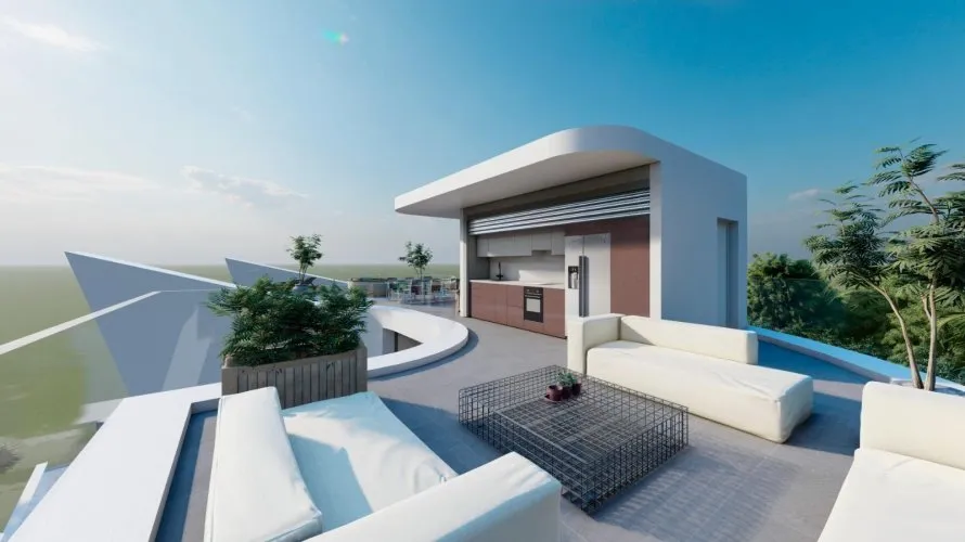 Villa de 5 chambres à Campoamor, Spain No. 576
